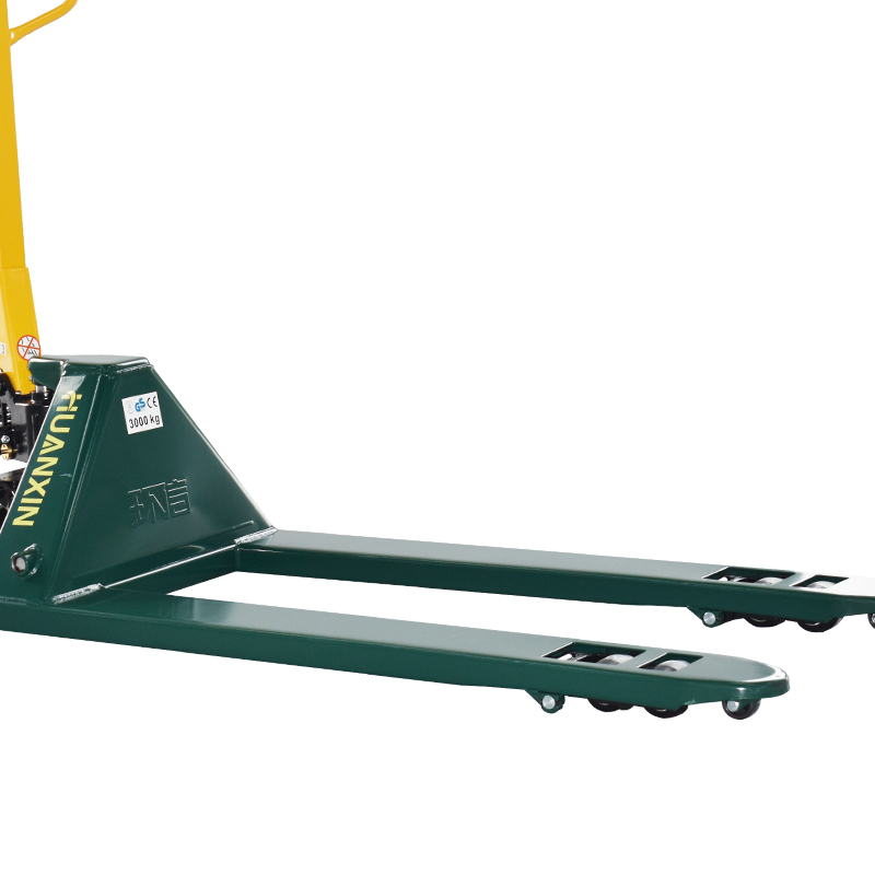 hand pallet truck