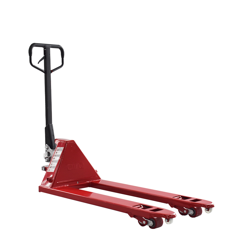manual pallet truck