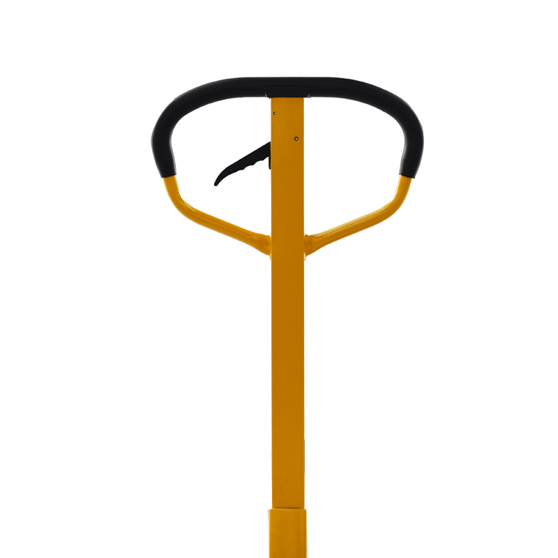 Manual Hand Pallet Trucks
