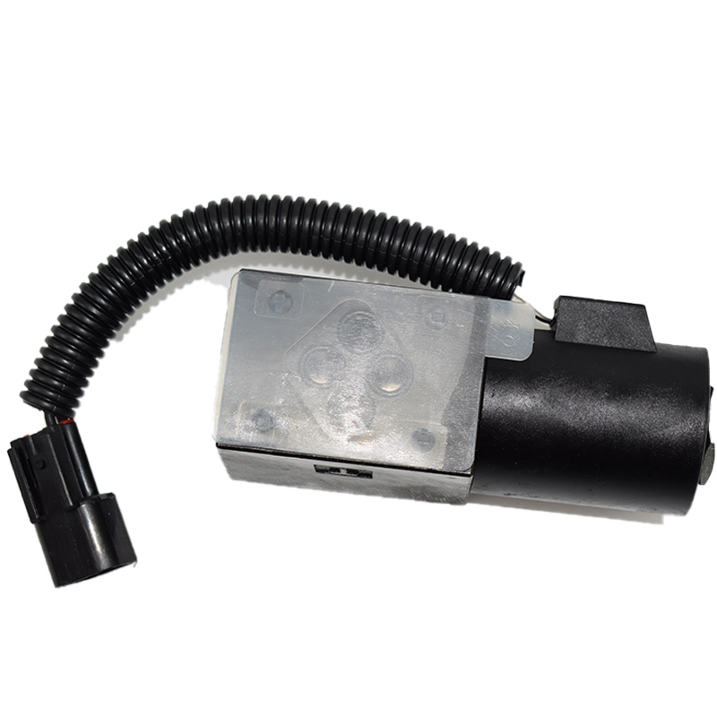 Forklift Solenoid Valve Wholesale