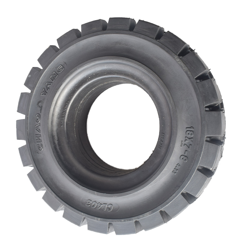 2 Ton forklift solid tire