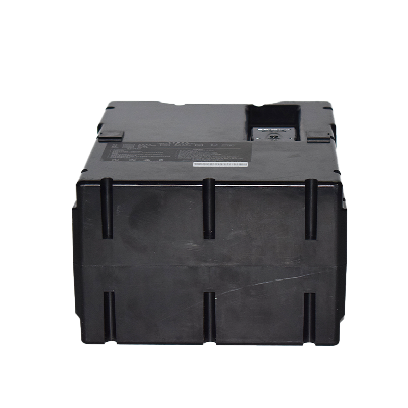 72 Volt Pallet jack battery
