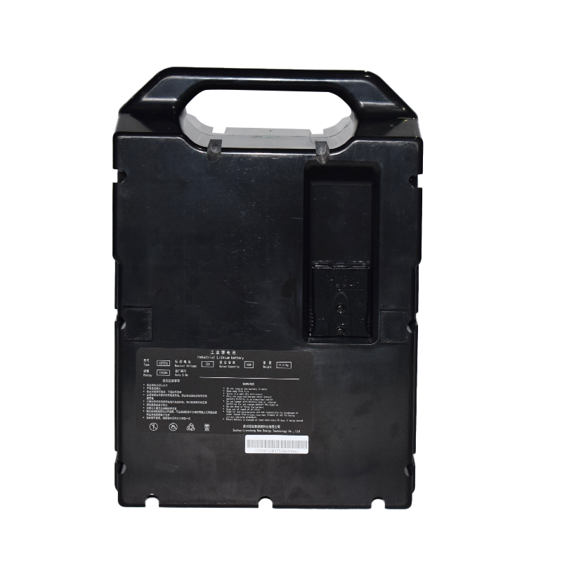 72V Lithium forklift battery