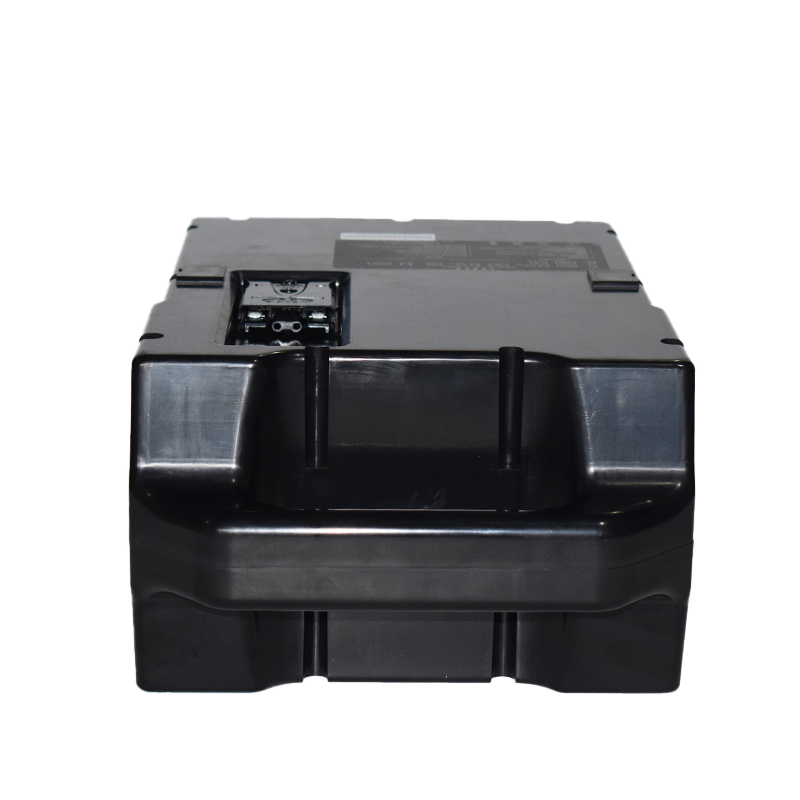 Electric Pallet Jack Batteries