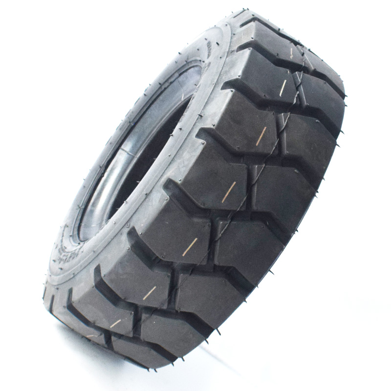 2 ton forklift pneumatic tire