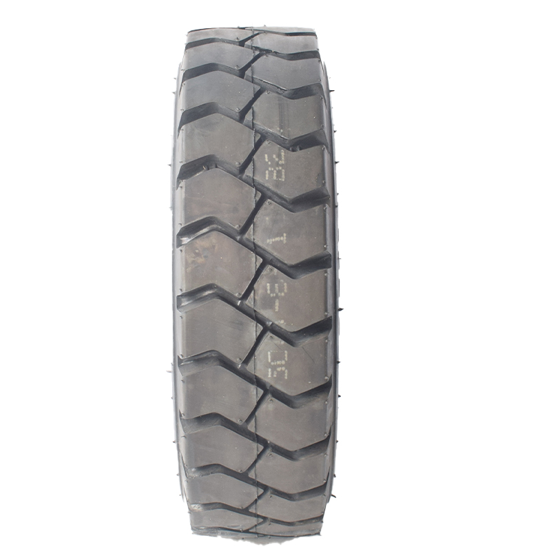 electric forklift pneumatic tire