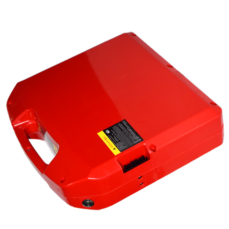 24 Volt lithium battery