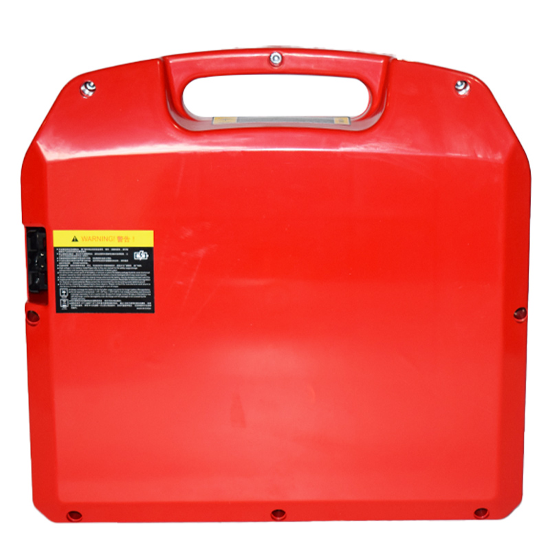 24V Lithium forklift battery