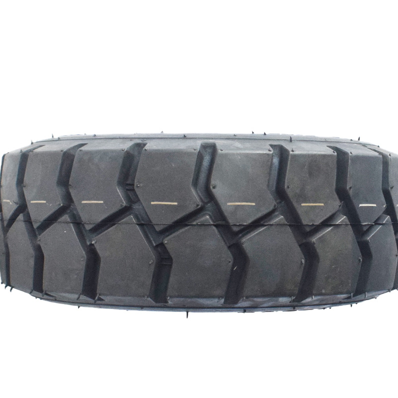 forklift pneumatic tire replacement