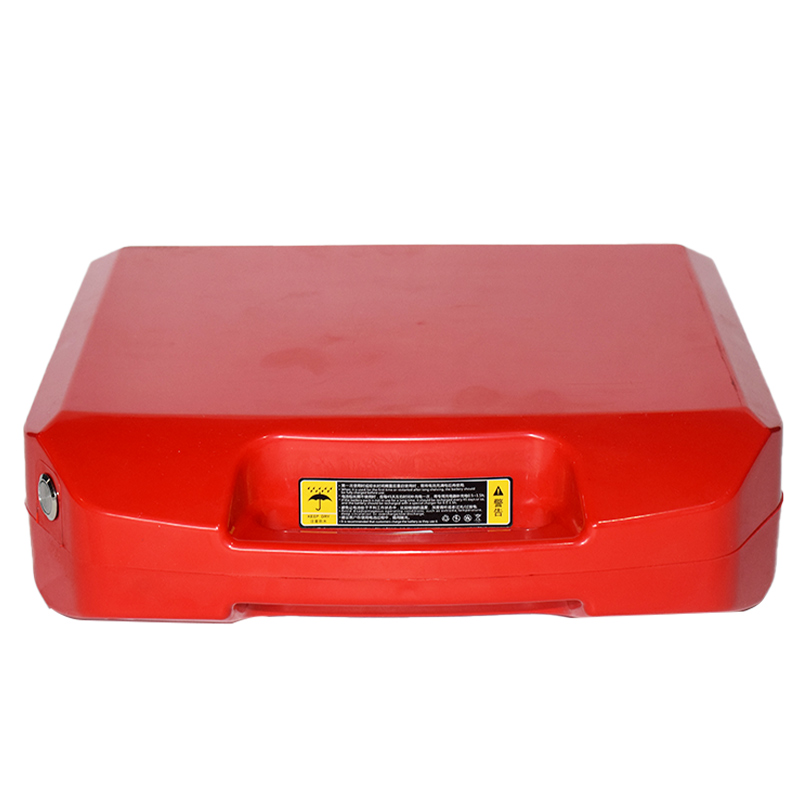 Small forlift lithium battery 