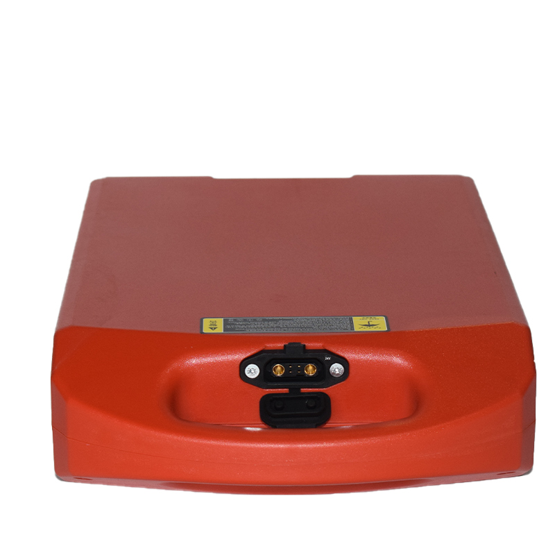 Heli forlift lithium battery 