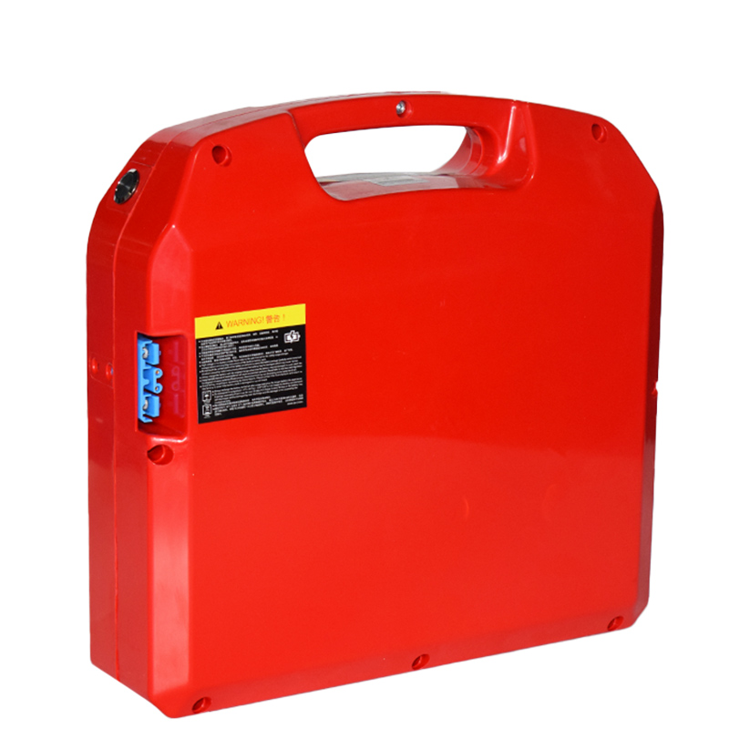 48V20AH forklift lithium battery
