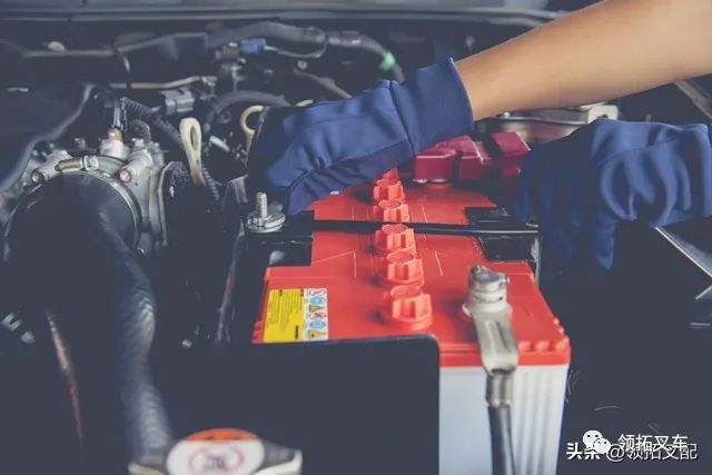 forklift parts
