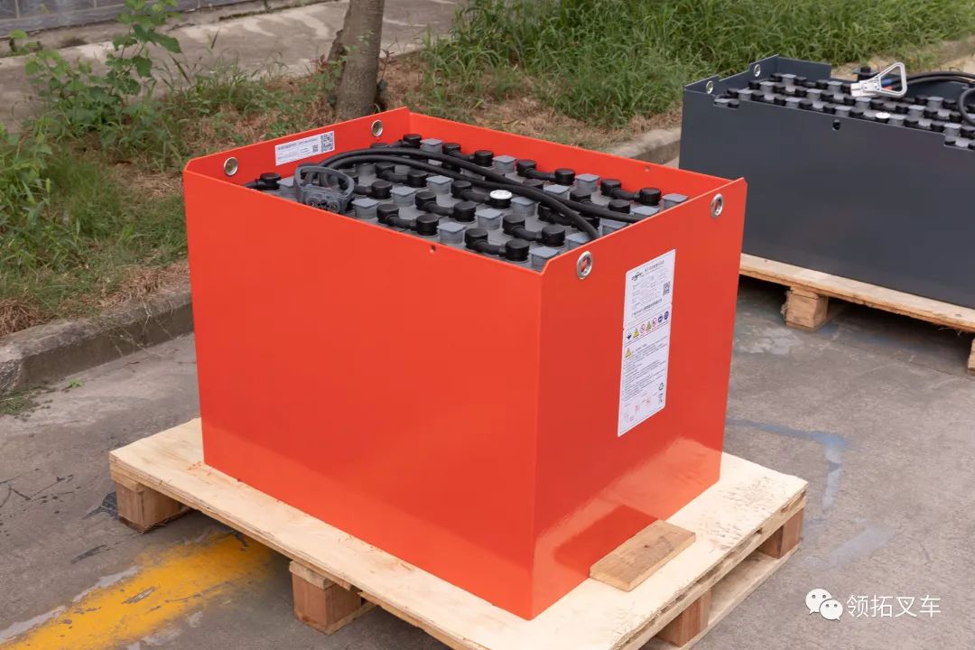 forklift parts