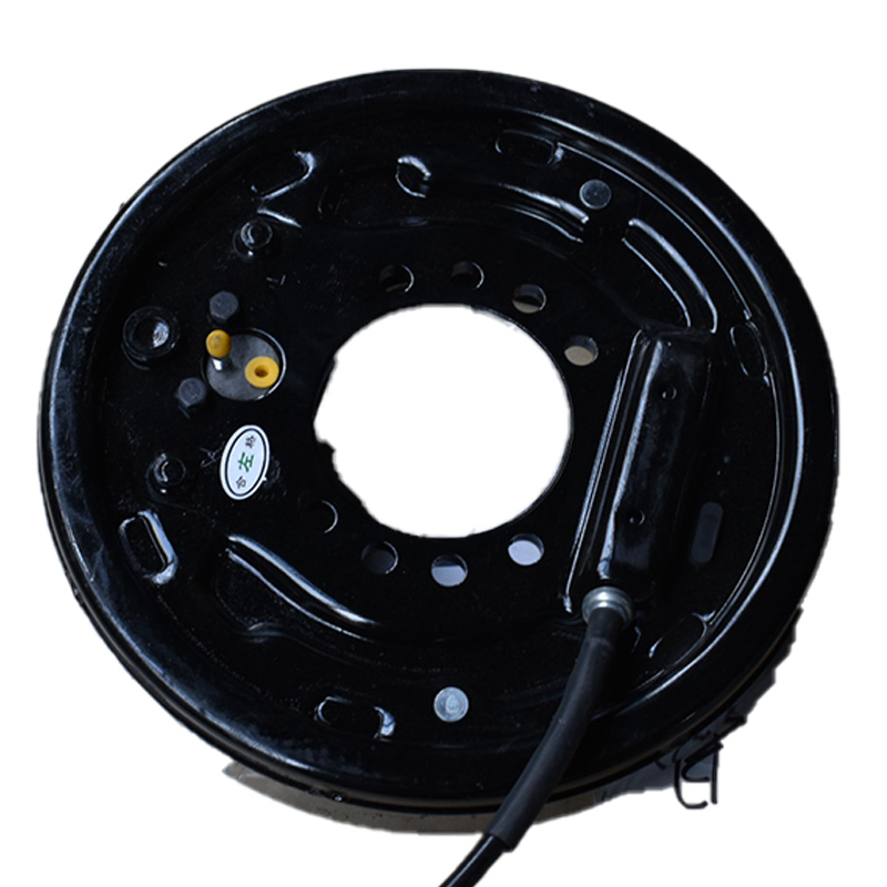 Heli forklift Brake assembly
