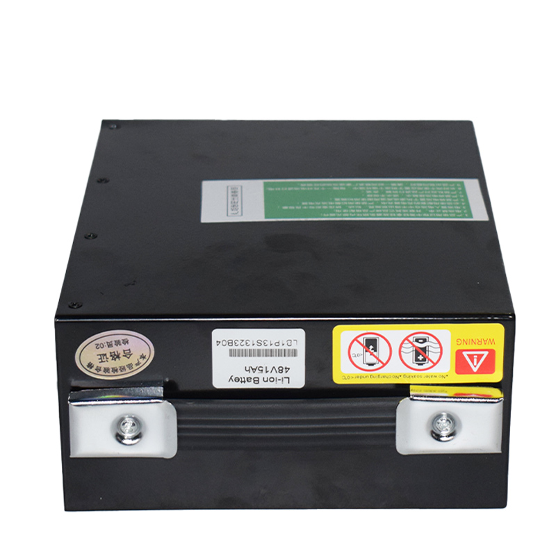 48V10AH forklift lithium battery