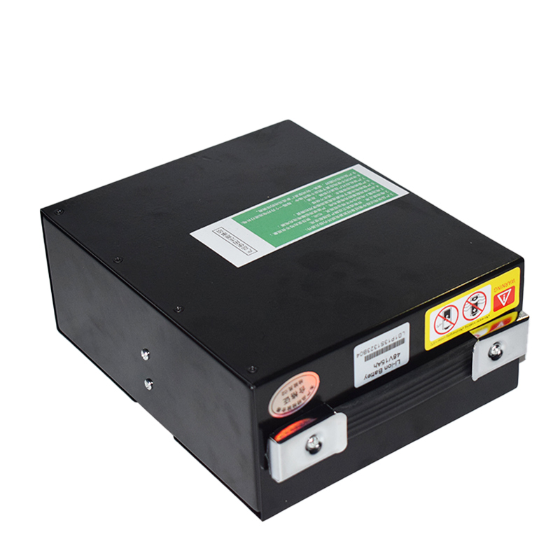 High quality forlift lithium battery 