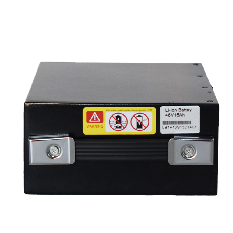 Good price forlift lithium battery 