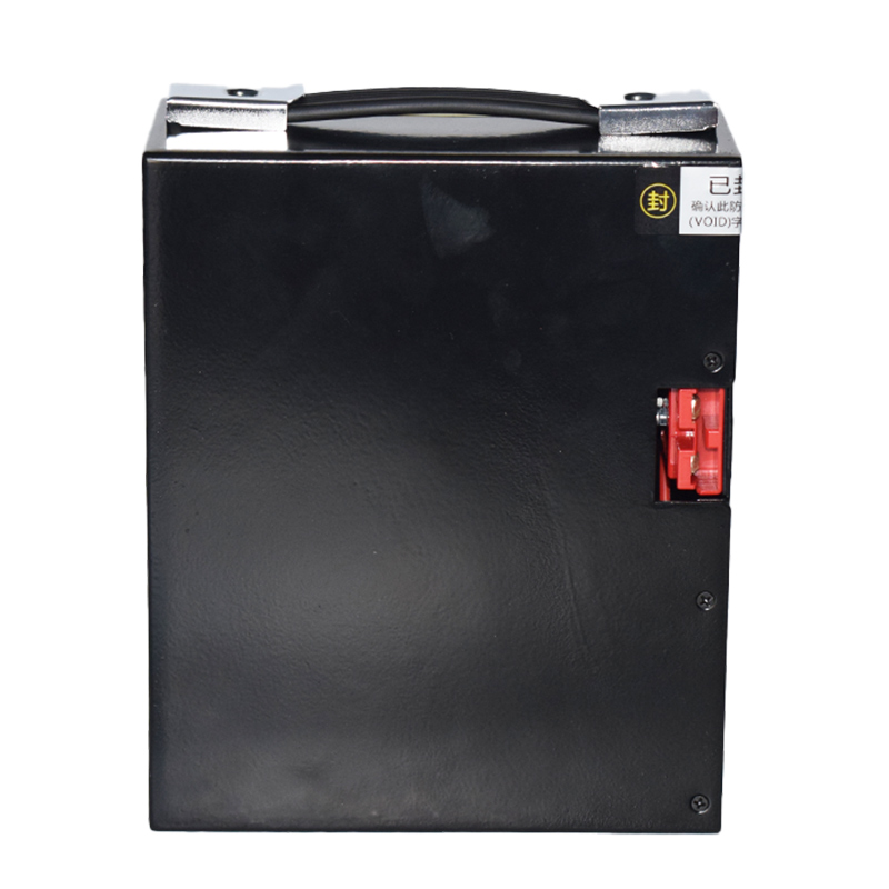48V Lithium forklift battery