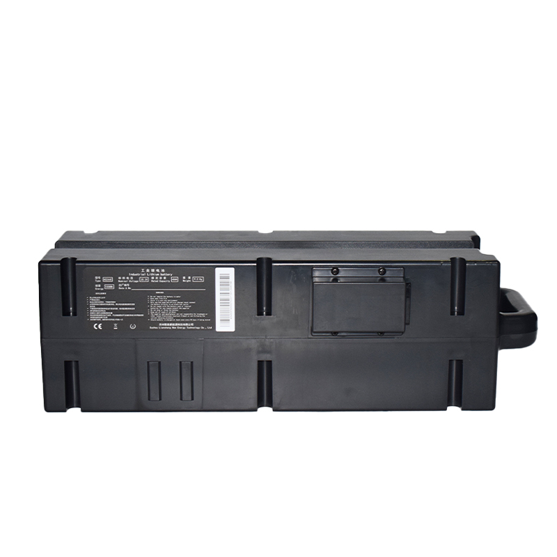 Cheap price forlift lithium battery 