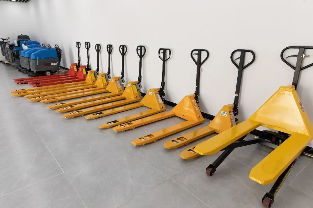 forklift parts