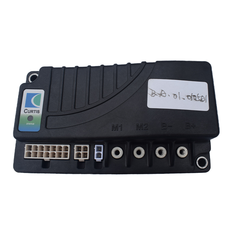 forklift controller