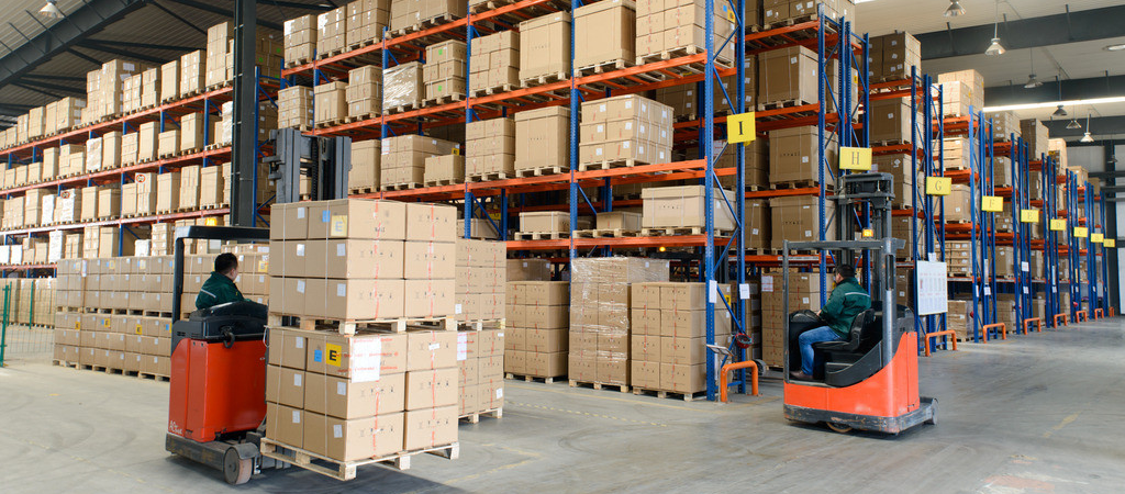 forklift parts
