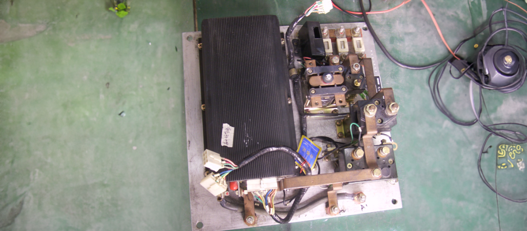 forklift parts