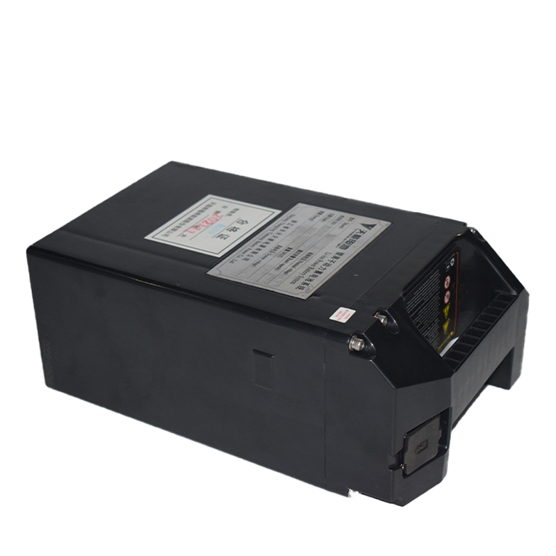 High quality forlift lithium battery 