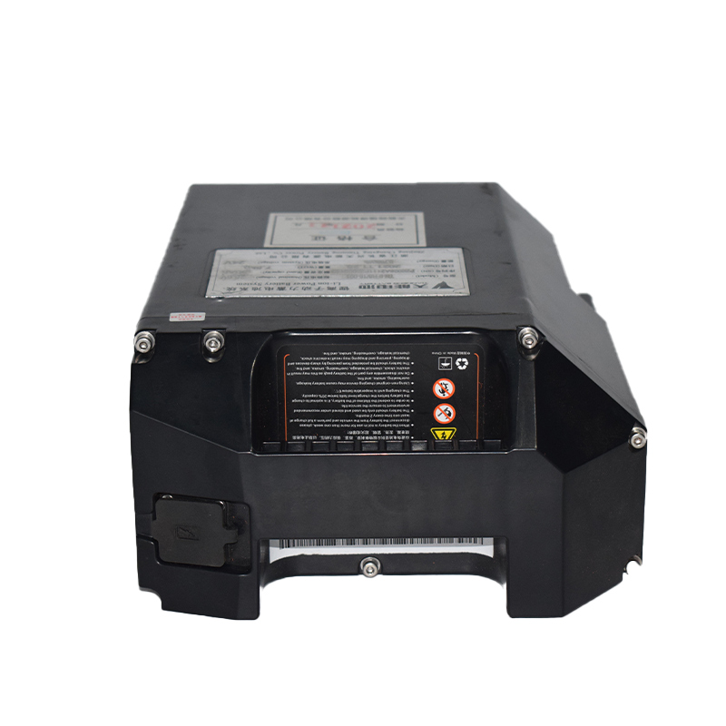 25.6V30AH forklift lithium battery