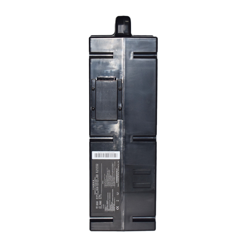 46.8V Lithium forklift battery
