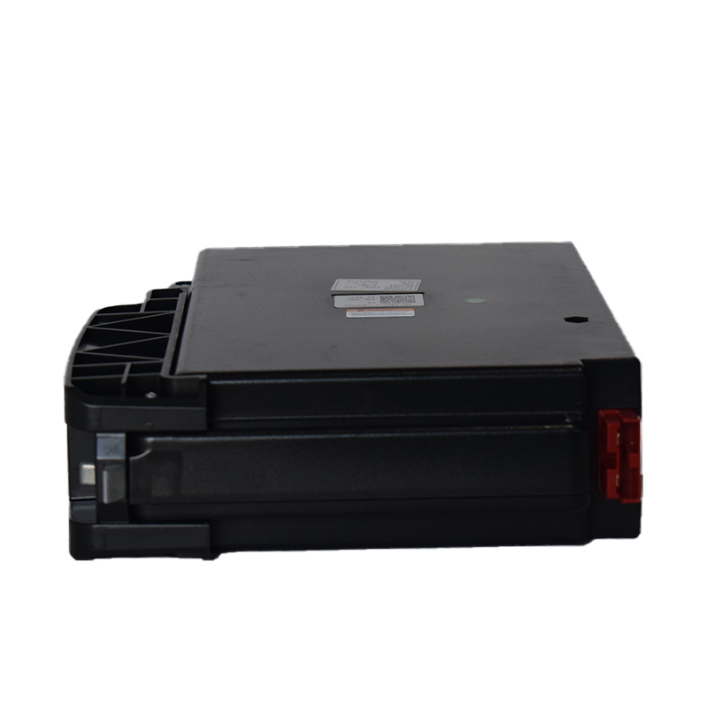Fast charging forlift lithium battery 
