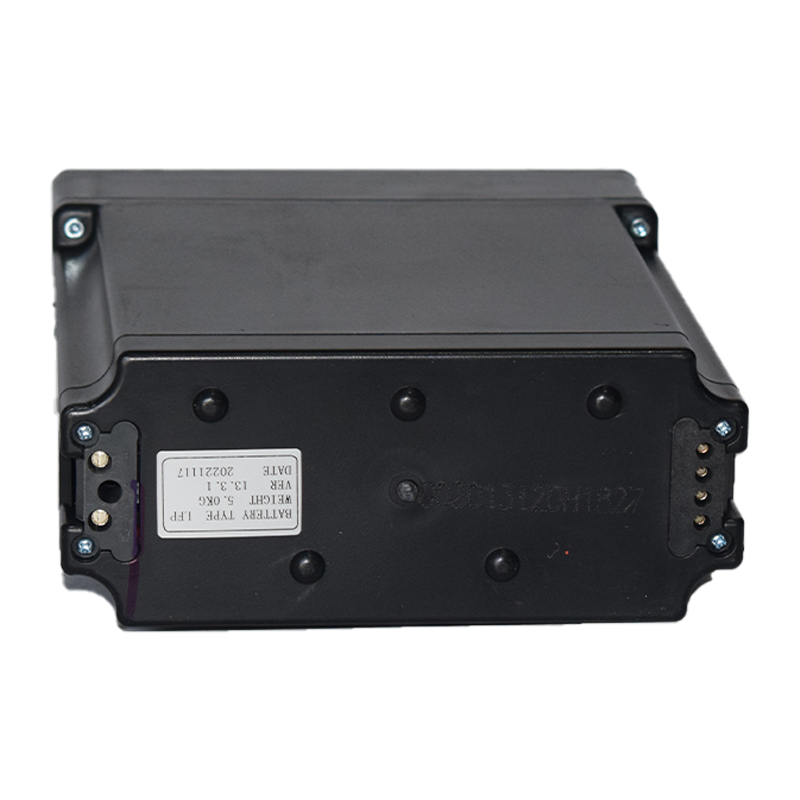 Fast charging forlift lithium battery 
