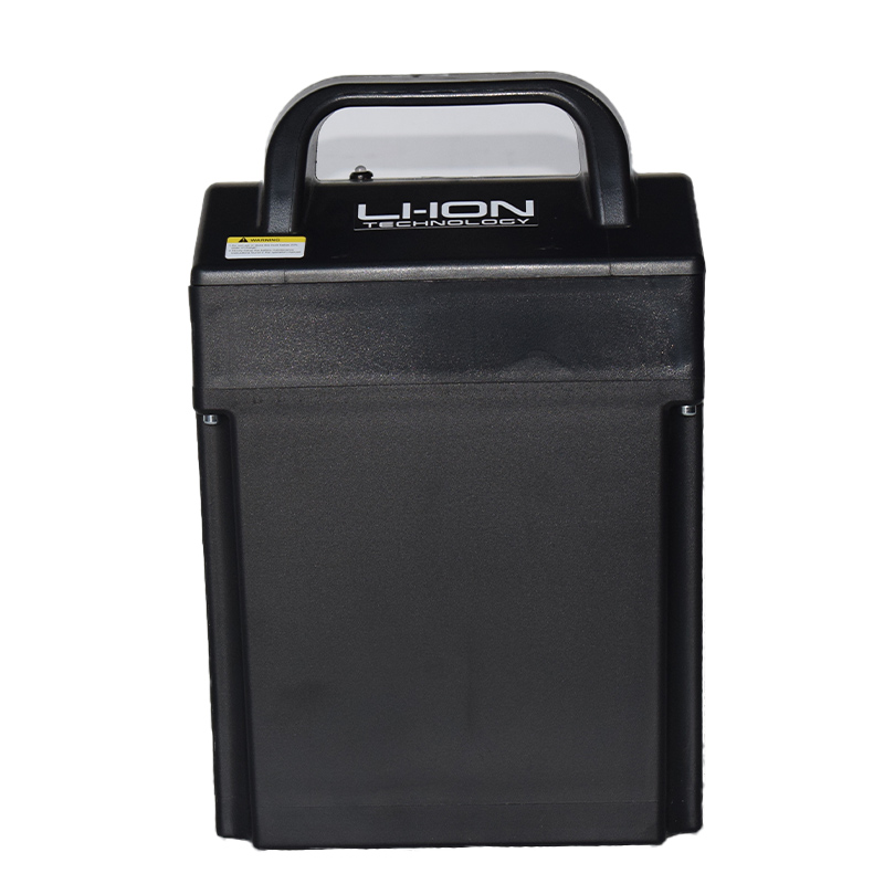 24V Lithium forklift battery