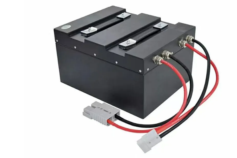 forklift battery