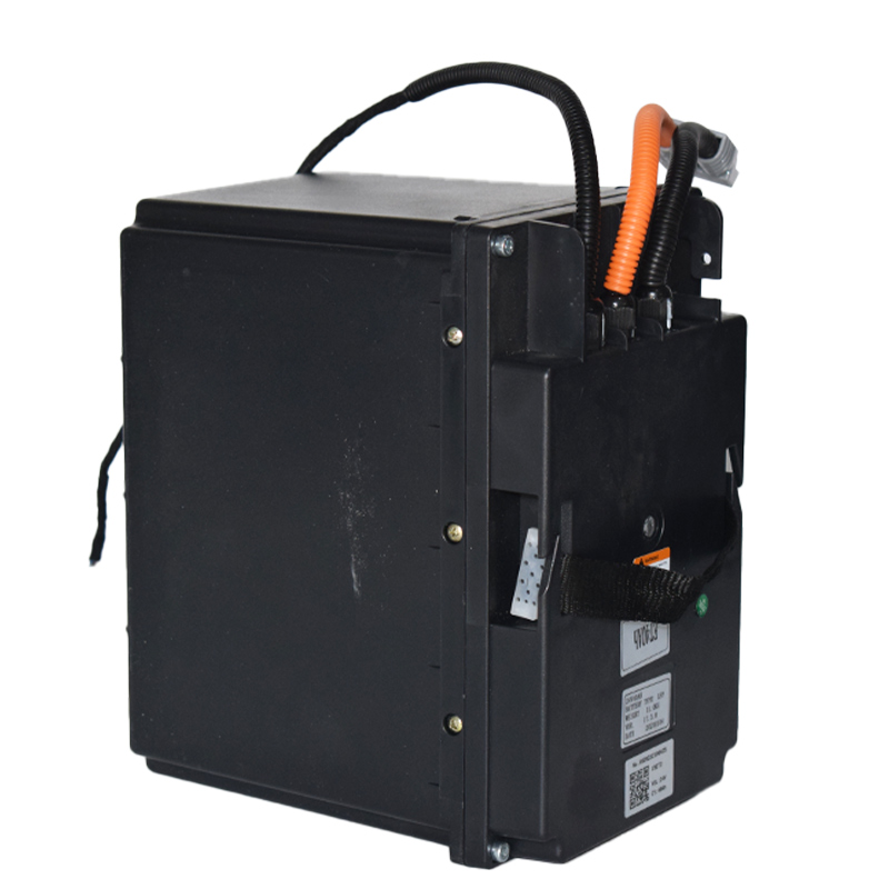 Fast charging forlift lithium battery 