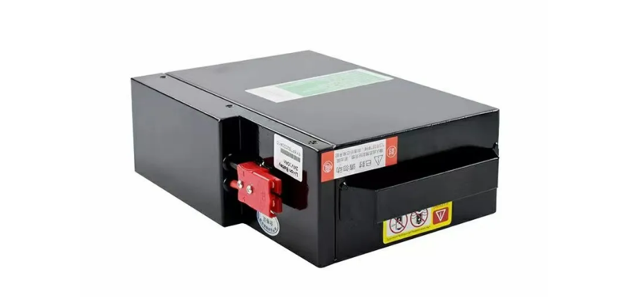 forklift battery