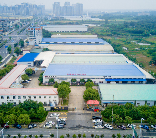 Anhui LiftTop