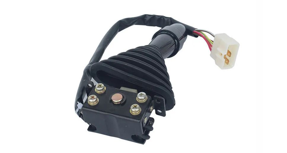 forklift combination switch