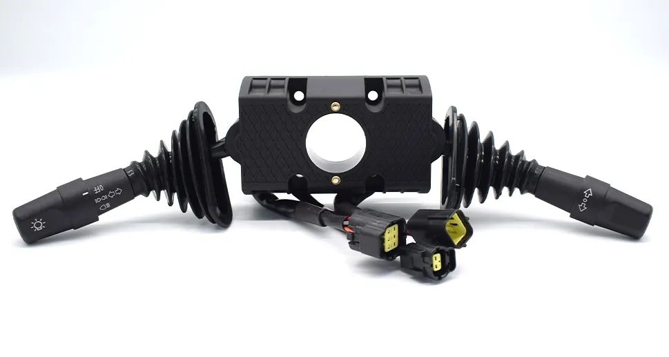 forklift switch