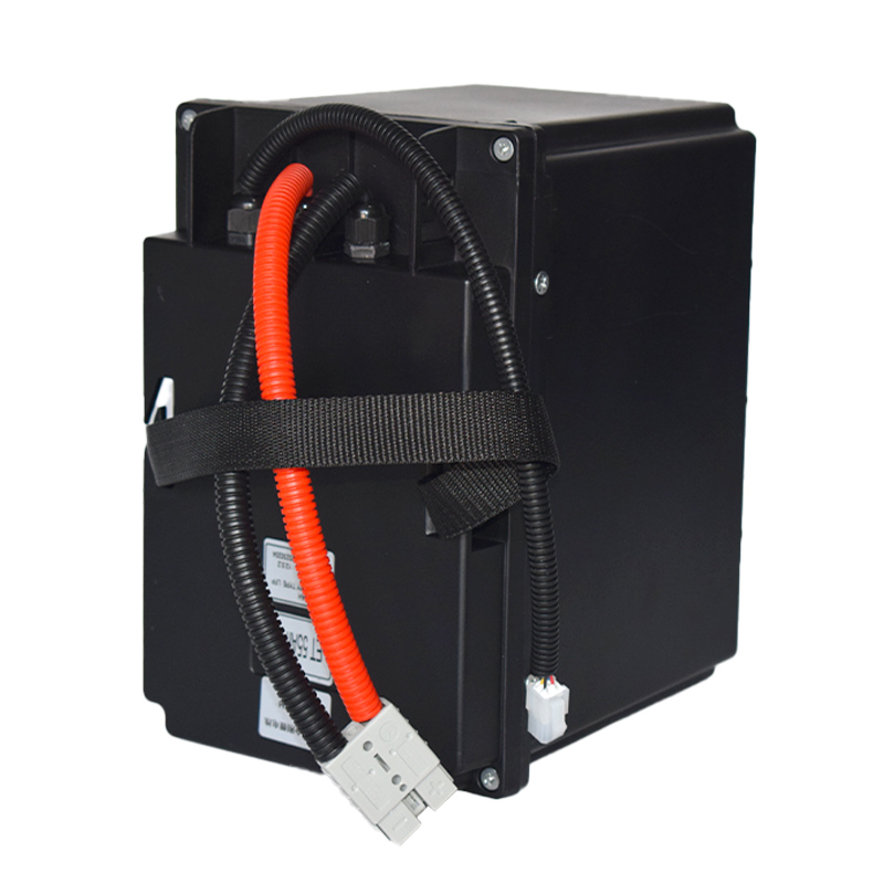 24V Lithium forklift battery