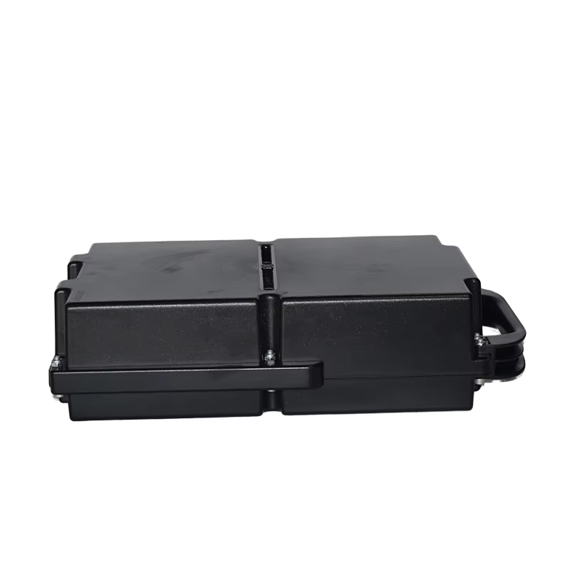 High quality forlift lithium battery 