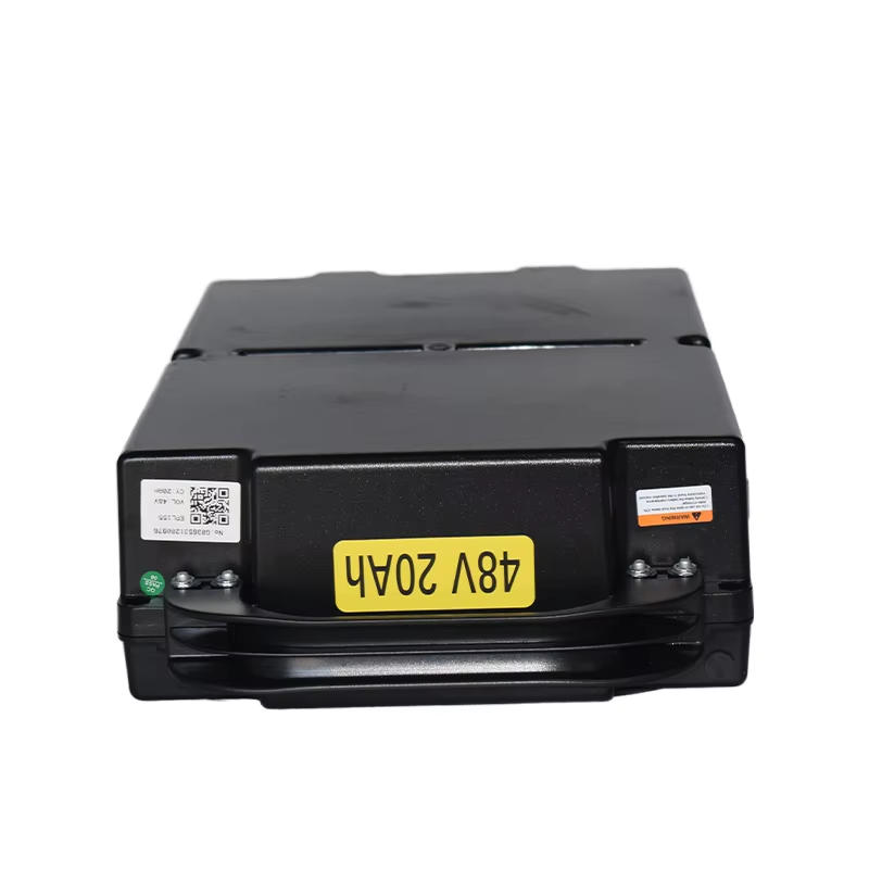 48V20AH forklift lithium battery