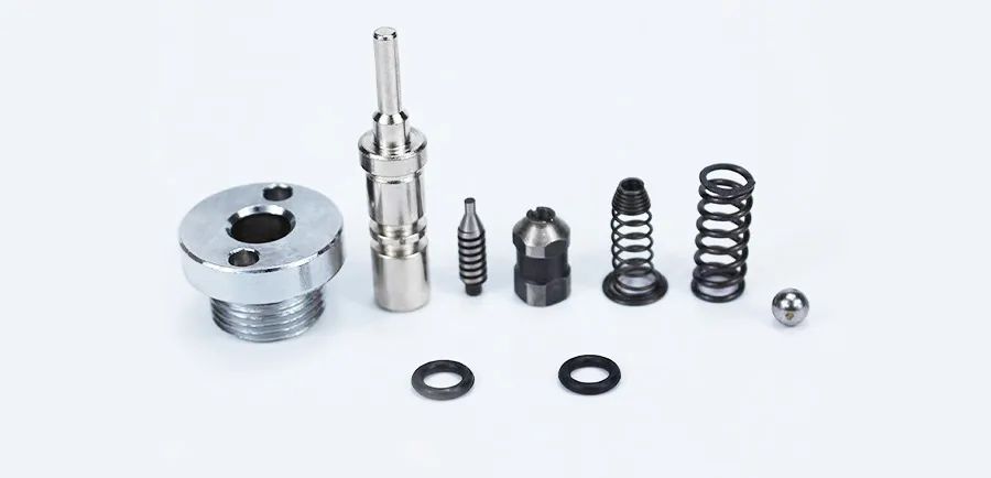 forklift parts