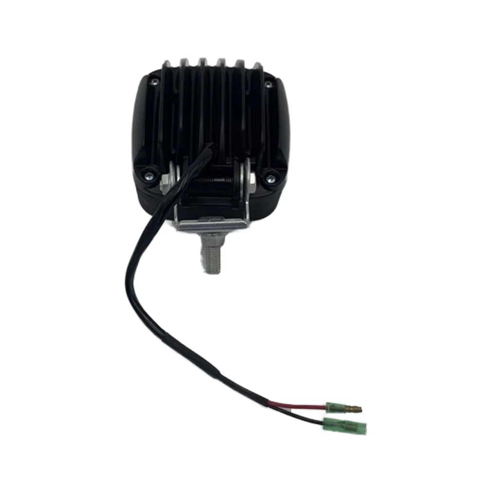 Long-lasting HELI LED headlights