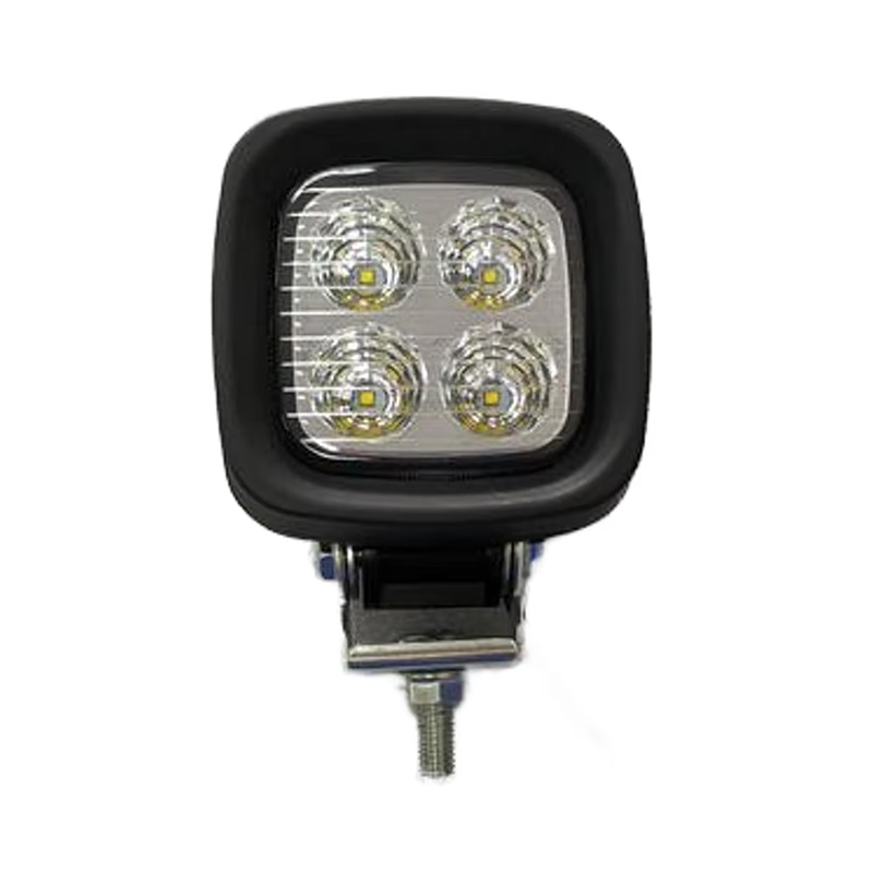 Ultra-bright HELI LED headlights