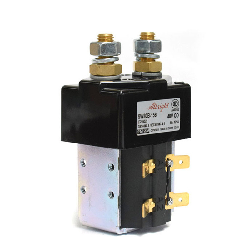 electric forklift dc contactor