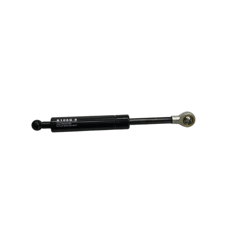 forklift handle gas spring