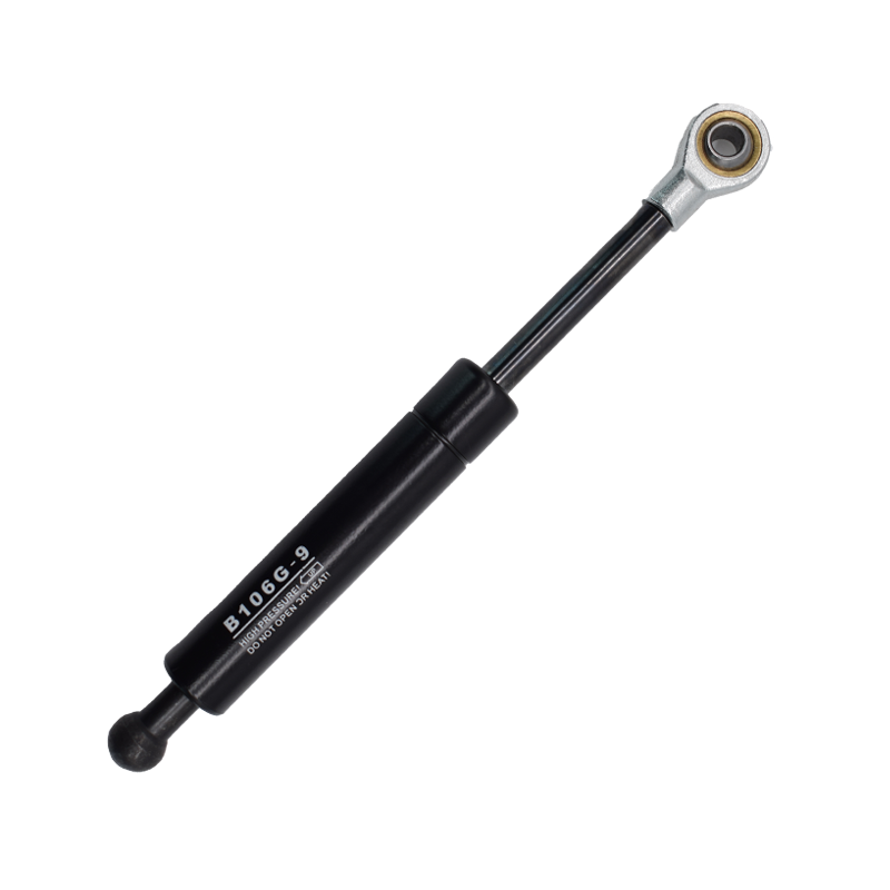 Quick - Response Lida Handle Gas Spring