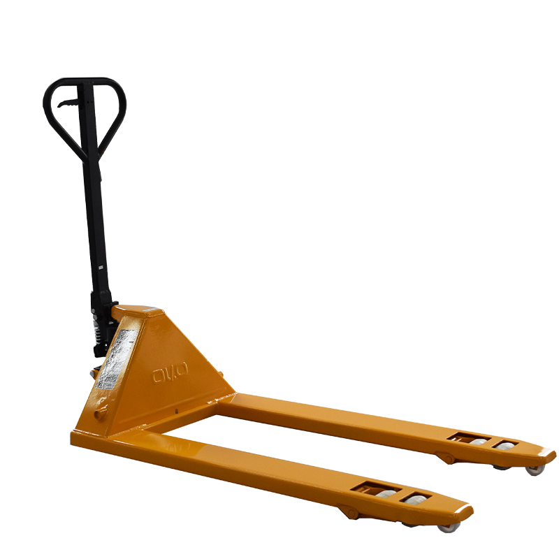 5 ton manual pallet truck